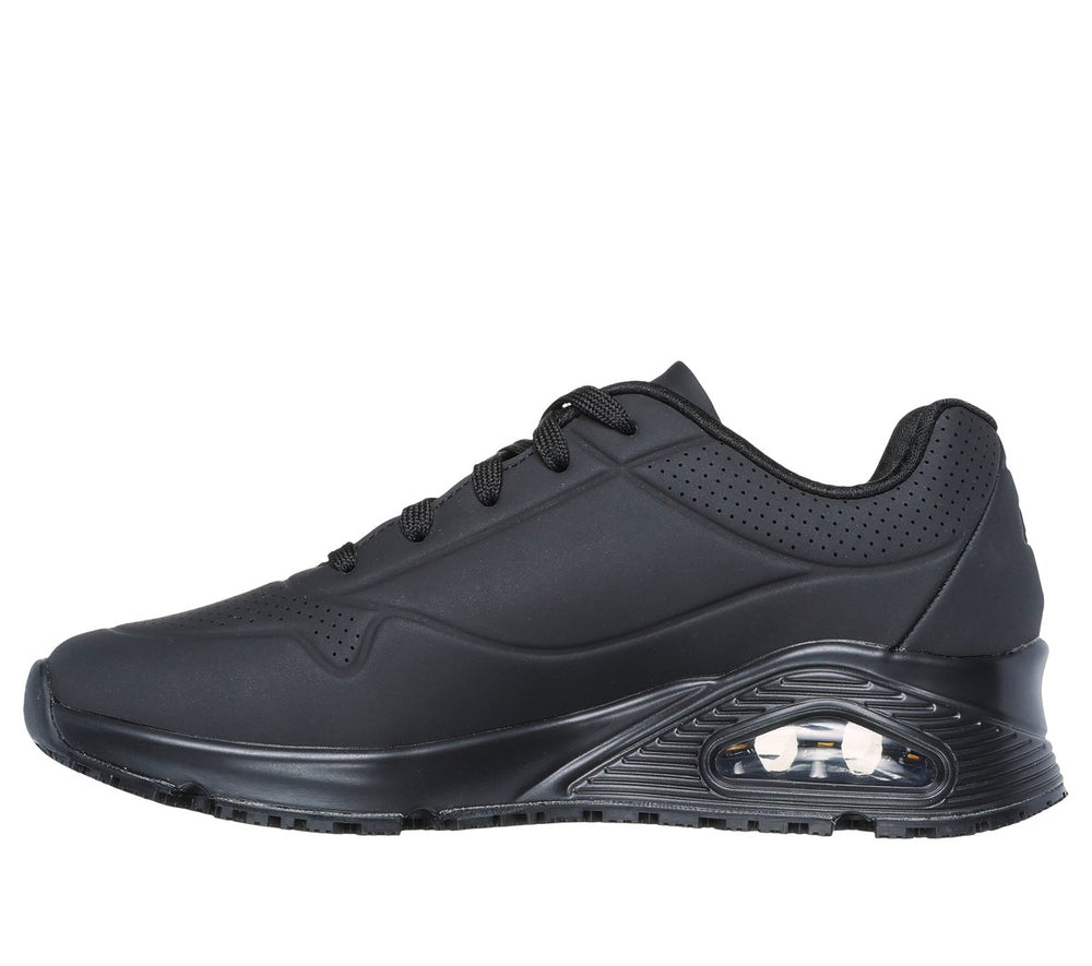 Skechers Work Relaxed Fit: UNO SR