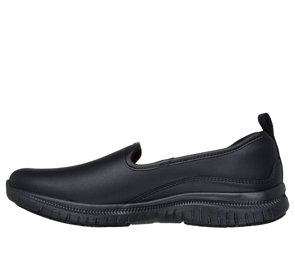 Skechers Work Slip-Resistant: Virtue - Kasko