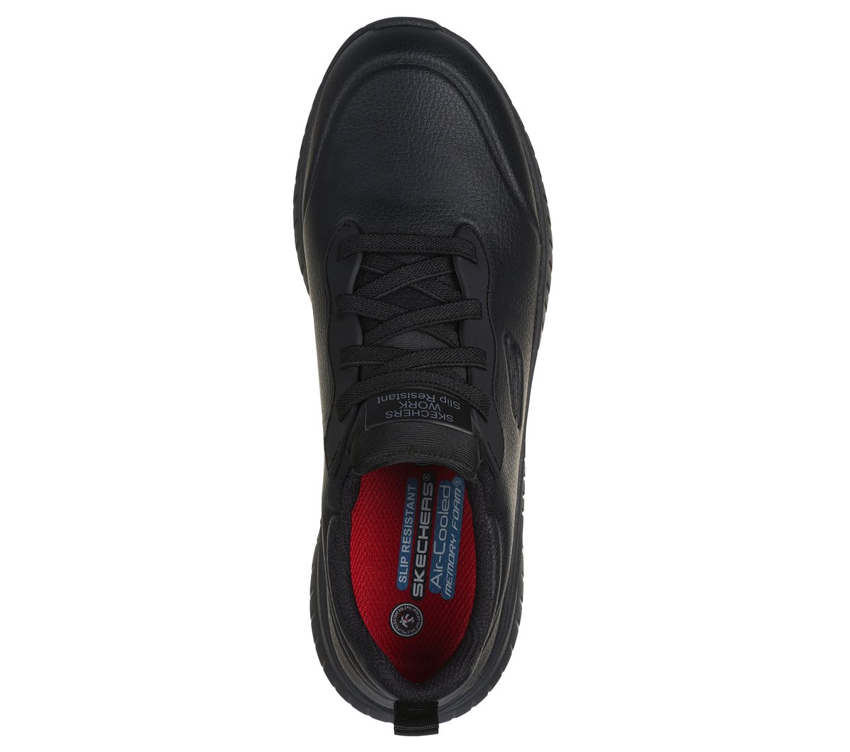 Skechers Work Relaxed Fit: Squad Chaos SR - Rodey