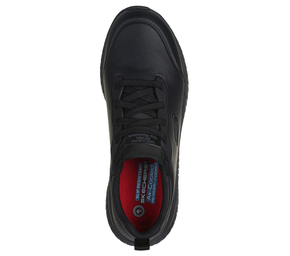 Skechers Work Relaxed Fit: Squad Chaos SR - Rodey