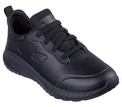 Skechers Work Relaxed Fit: Squad Chaos SR - Rodey