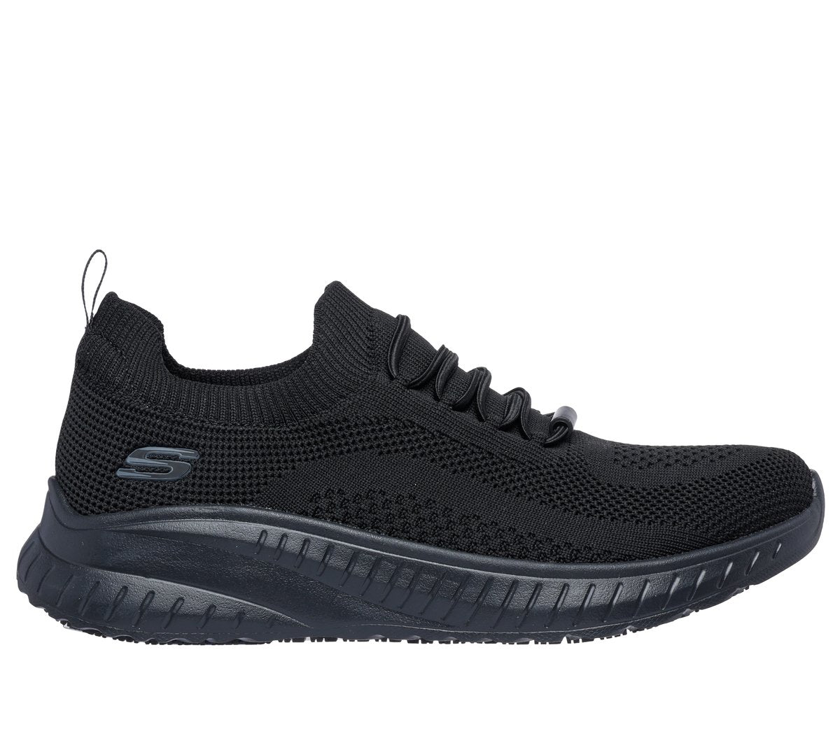 Skechers Work Relaxed Fit: BOBS Sport Squad Chaos SR