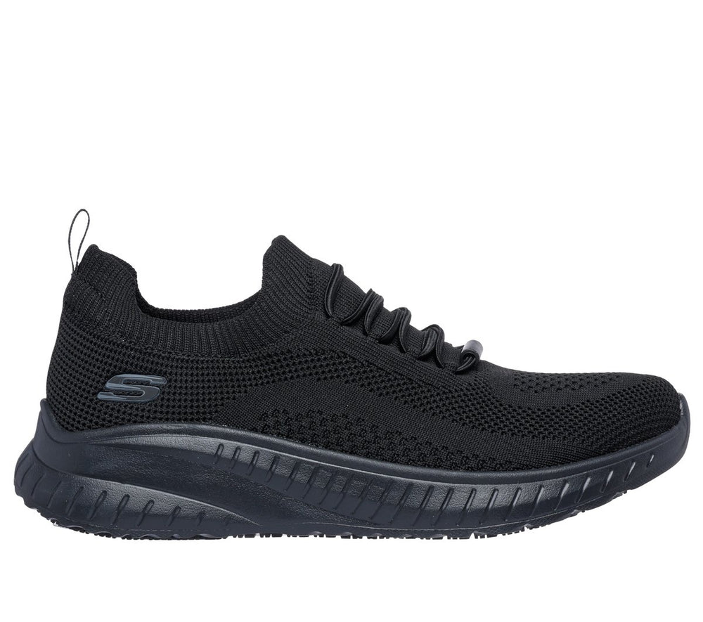 Skechers Work Relaxed Fit: BOBS Sport Squad Chaos SR