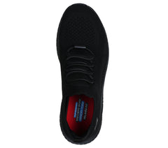 Skechers Work Relaxed Fit: BOBS Sport Squad Chaos SR