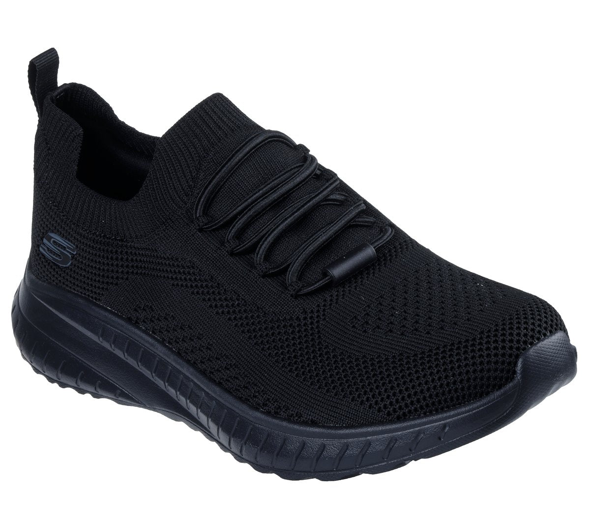 Skechers Work Relaxed Fit: BOBS Sport Squad Chaos SR