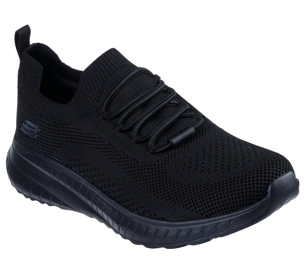 Skechers Work Relaxed Fit: BOBS Sport Squad Chaos SR
