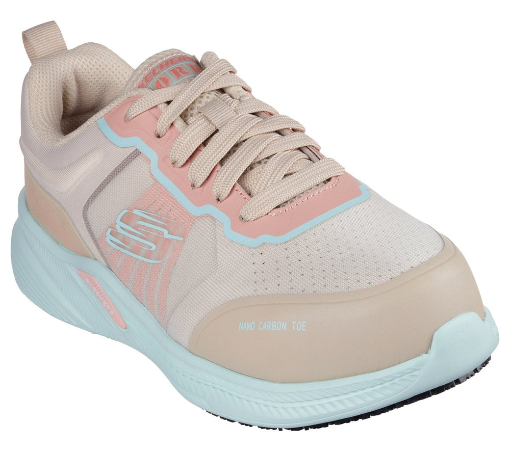 Skechers Work: Carbix - Niyla