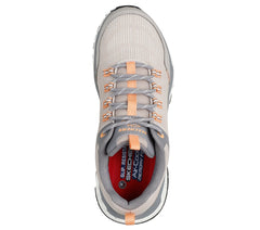 Skechers Work Slip-Resistant: D'Lux Journey SR - Nixxy