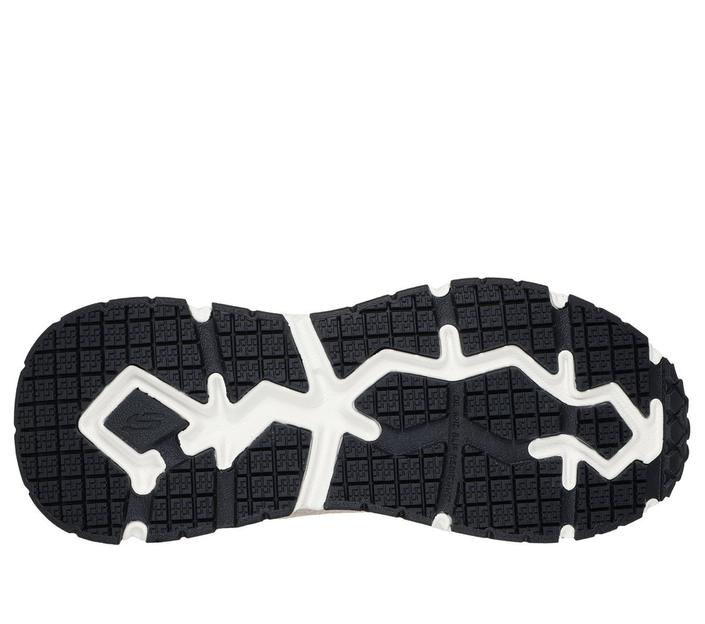 Skechers Work Slip-Resistant: D'Lux Journey SR - Nixxy