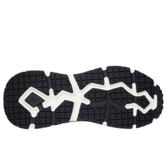 Skechers Work Slip-Resistant: D'Lux Journey SR - Nixxy