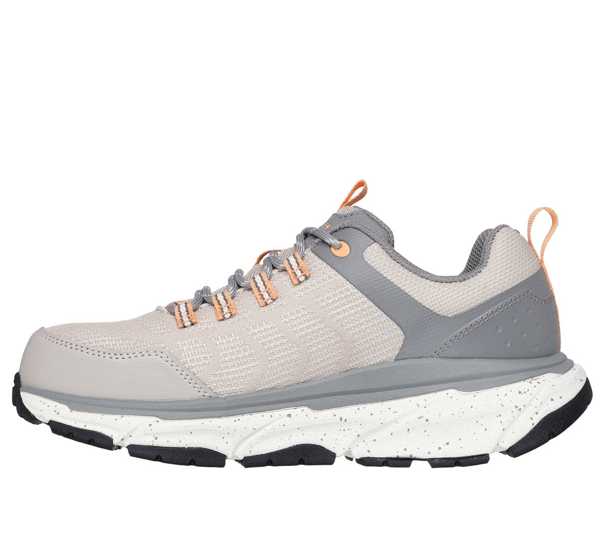 Skechers Work Slip-Resistant: D'Lux Journey SR - Nixxy