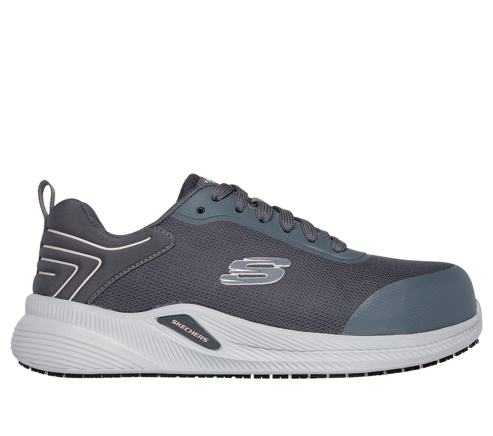 Skechers Work: Carbix - Nia