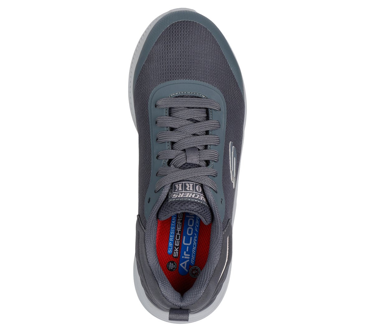 Skechers Work: Carbix - Nia