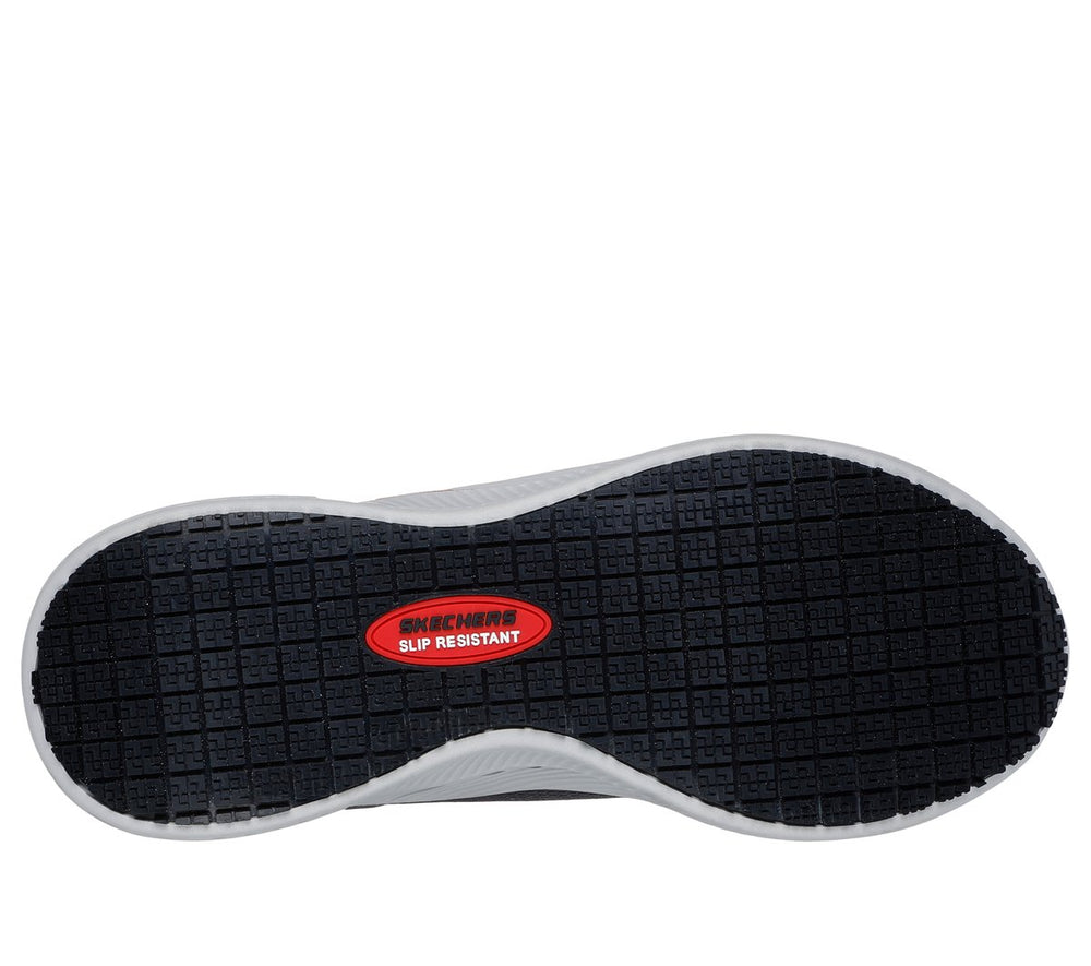 Skechers Work: Carbix - Nia