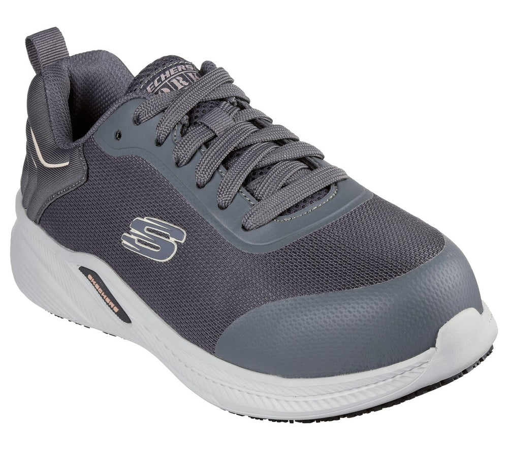 Skechers Work: Carbix - Nia