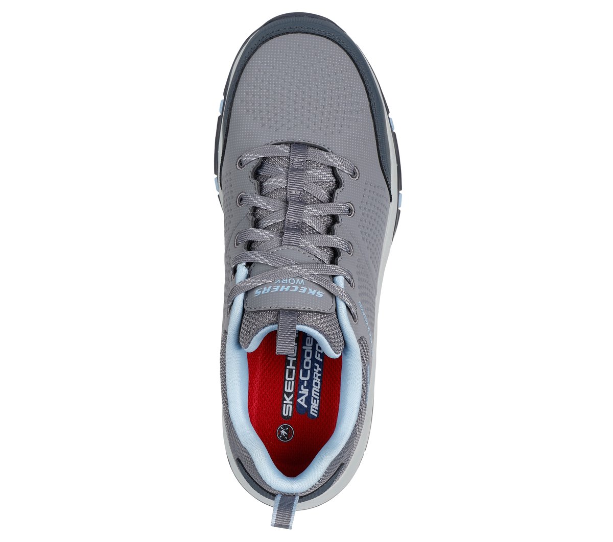 Skechers Work: Trego - Astallet CT