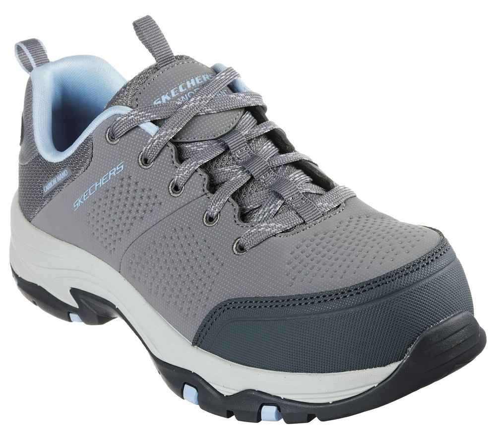 Skechers Work: Trego - Astallet CT