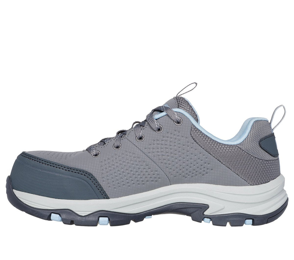 Skechers Work: Trego - Astallet CT