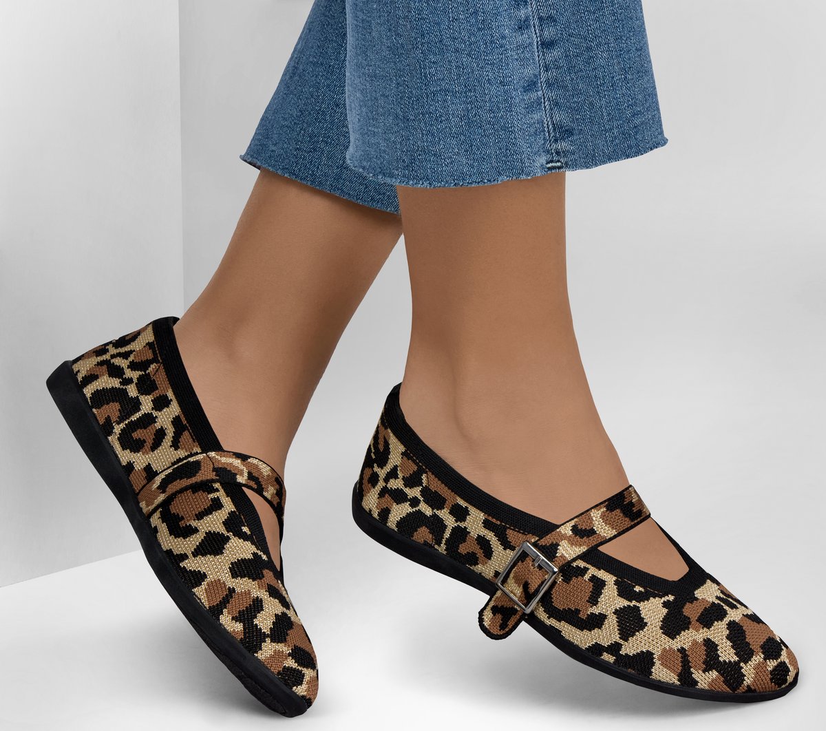 Skechers Cleo Walk - Runway Hit