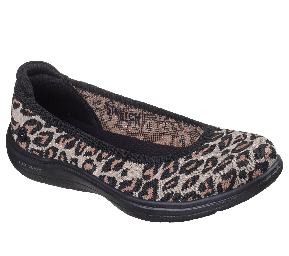 Skechers On-The-GO Flex Radiant -Lea