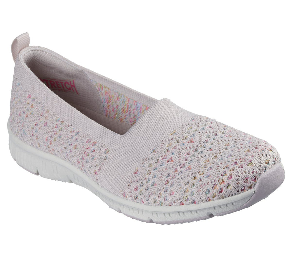 Skechers Be-Cool - Knitwaves