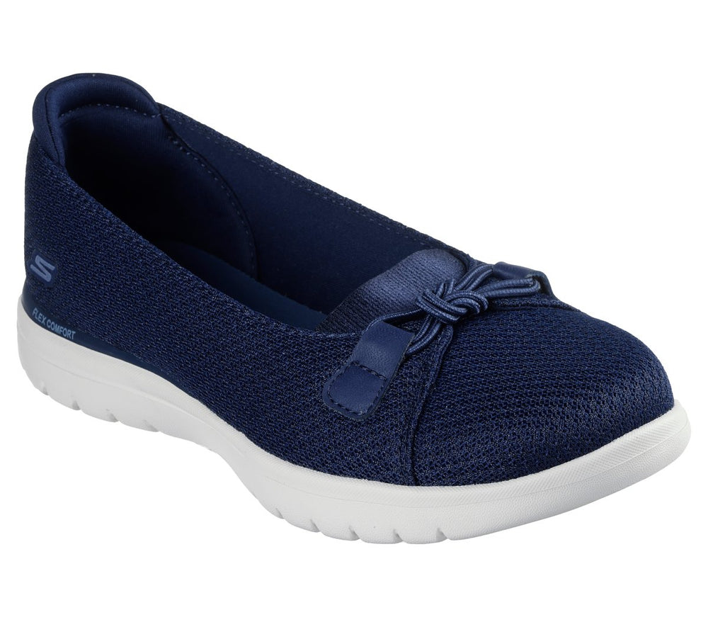 Skechers On-The-GO Flex - Peony