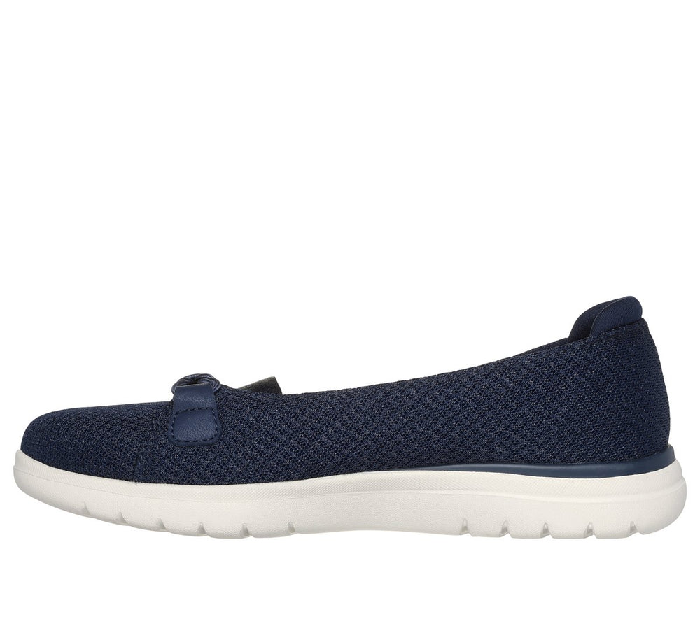 Skechers On-The-GO Flex - Peony