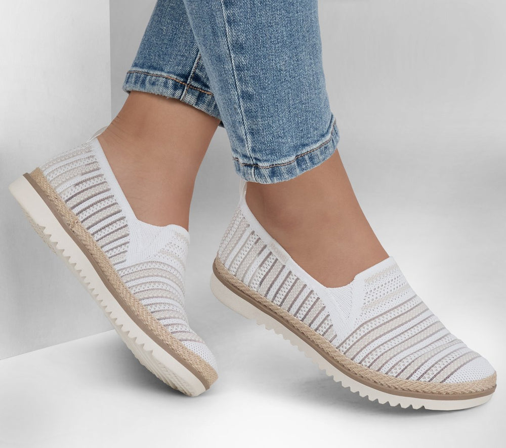Skechers BOBS Flexpadrille LO -So Chic