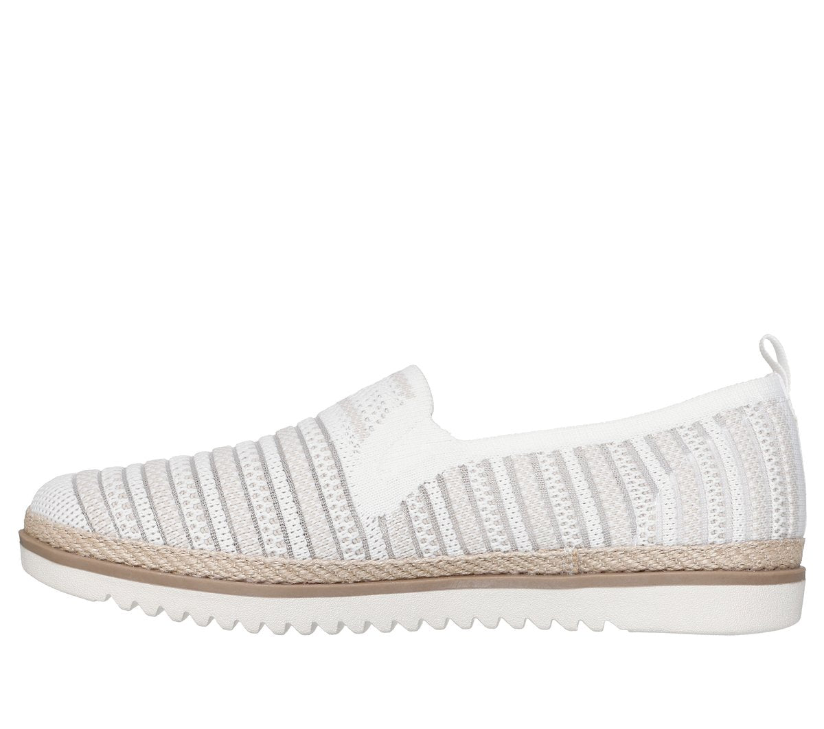 Skechers BOBS Flexpadrille LO -So Chic