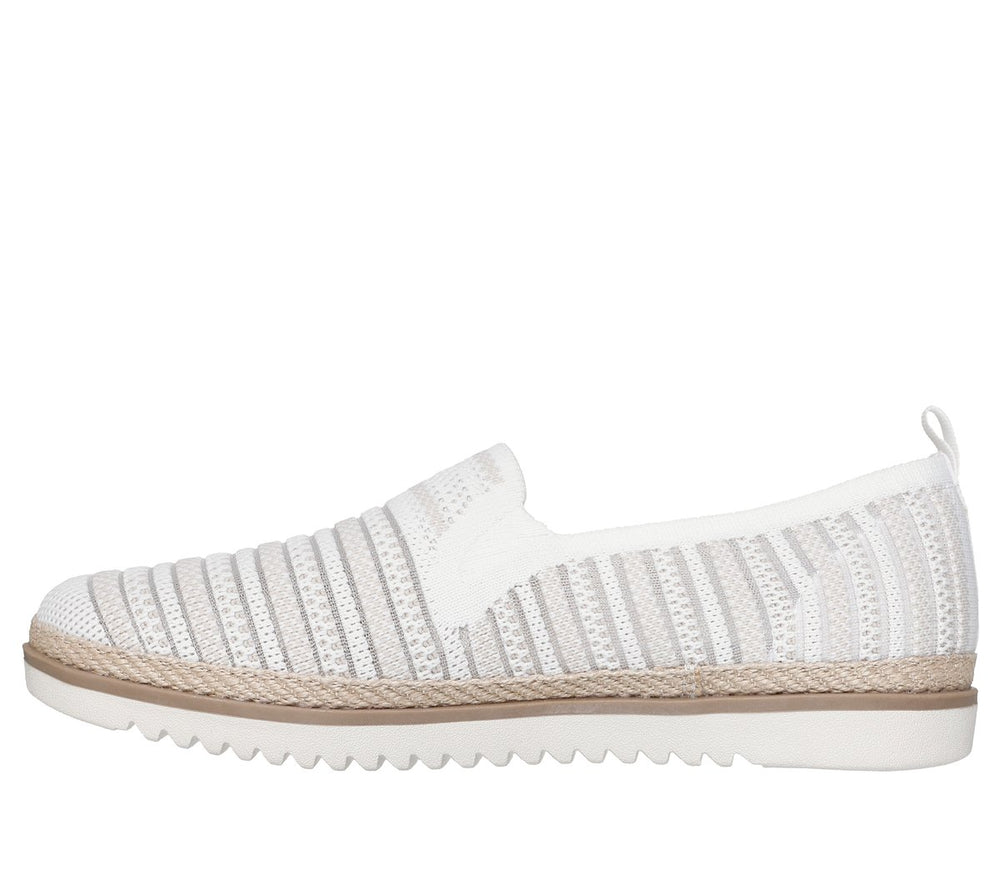 Skechers BOBS Flexpadrille LO -So Chic