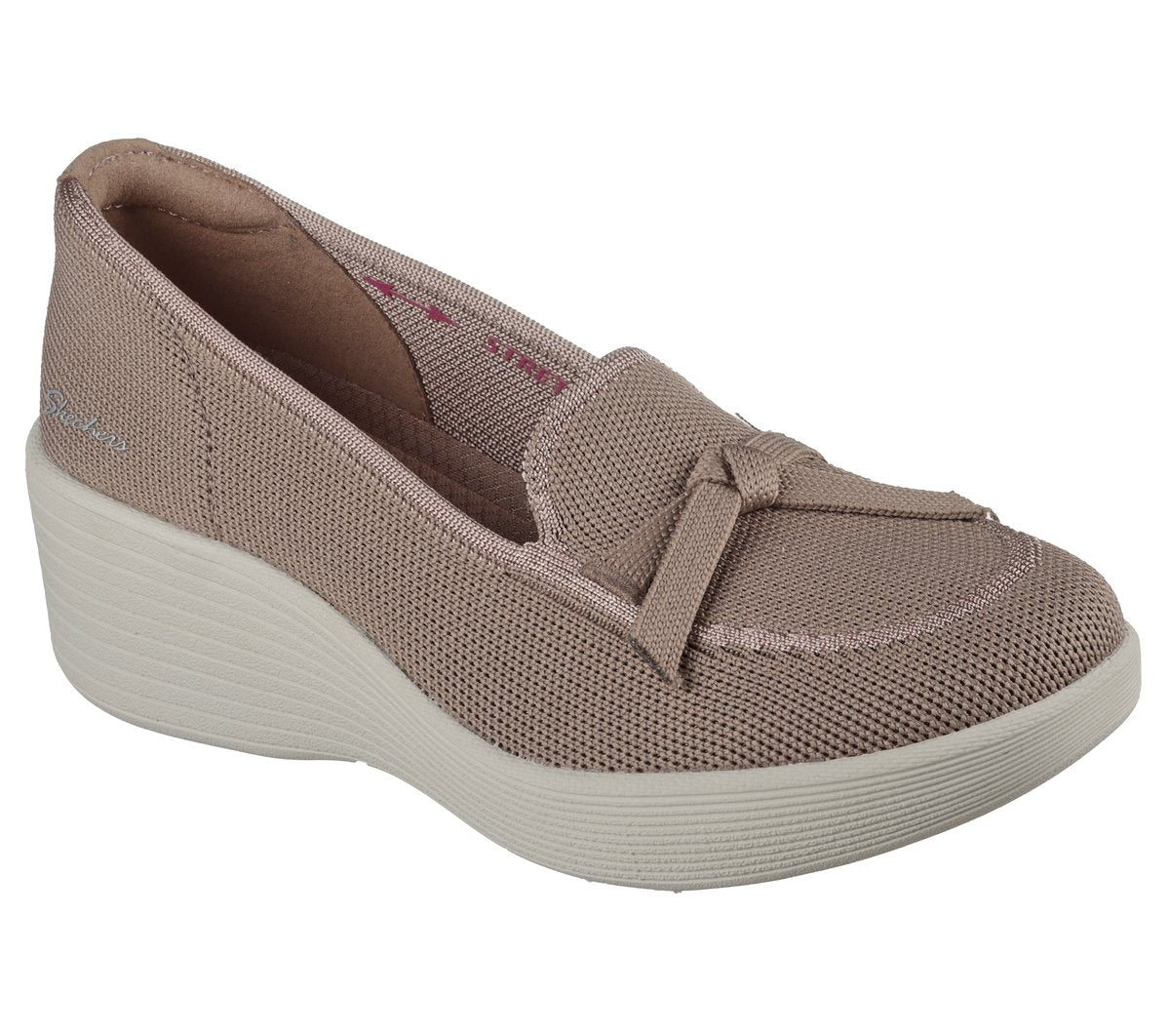 Skechers Relaxed Fit: Parallel Lite - Soaring Softly