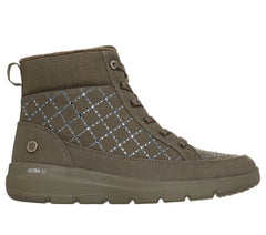 Skechers Martha Stewart: Glacial Ultra - Spotlight