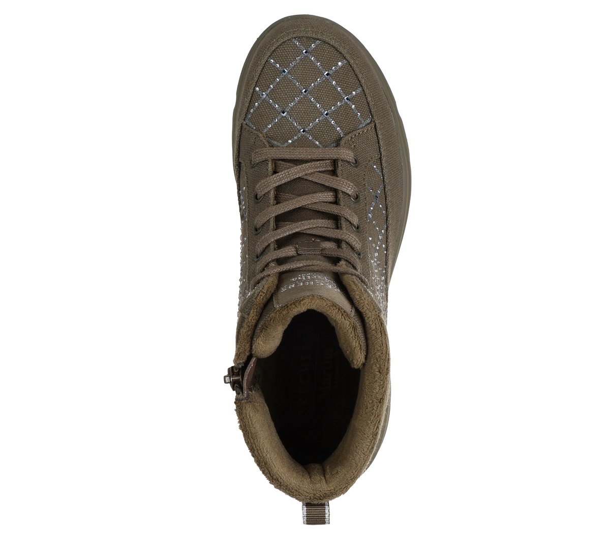 Skechers Martha Stewart: Glacial Ultra - Spotlight