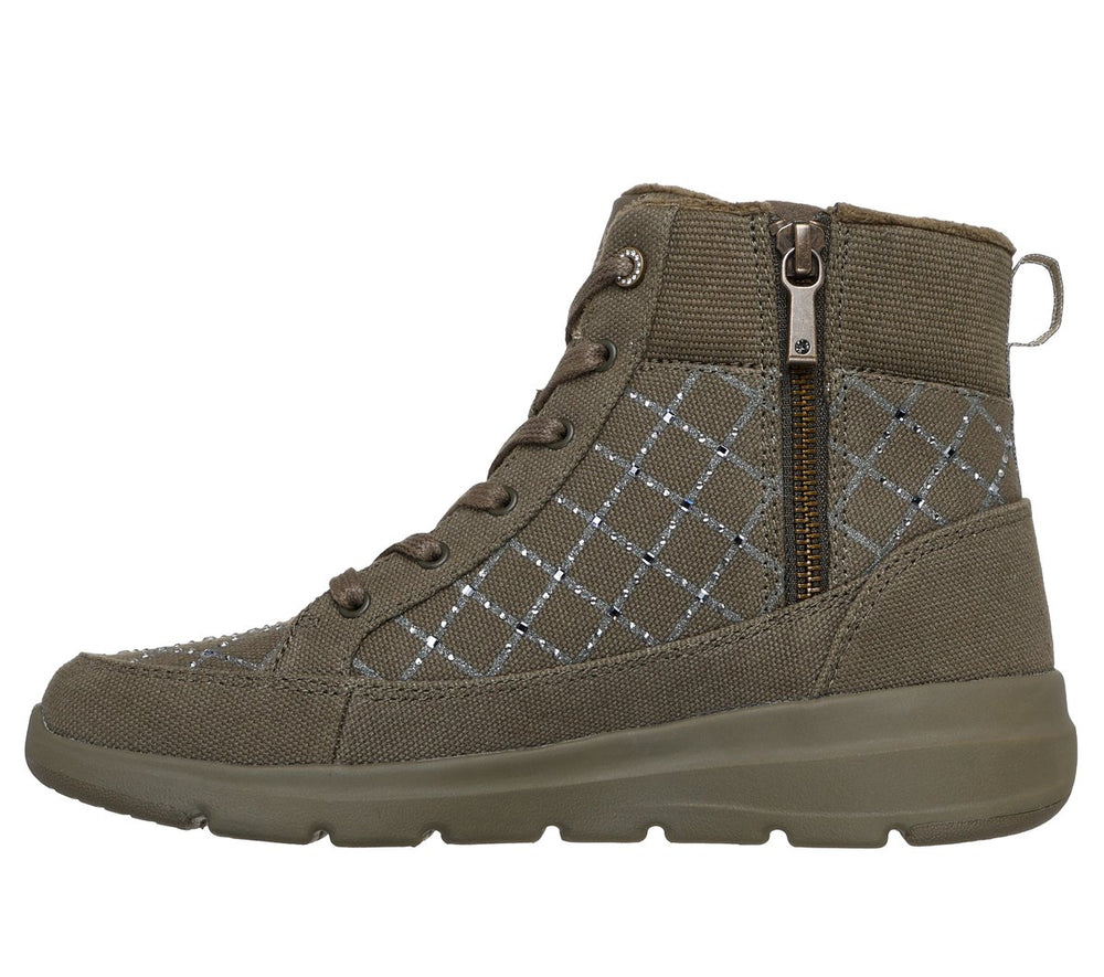 Skechers Martha Stewart: Glacial Ultra - Spotlight