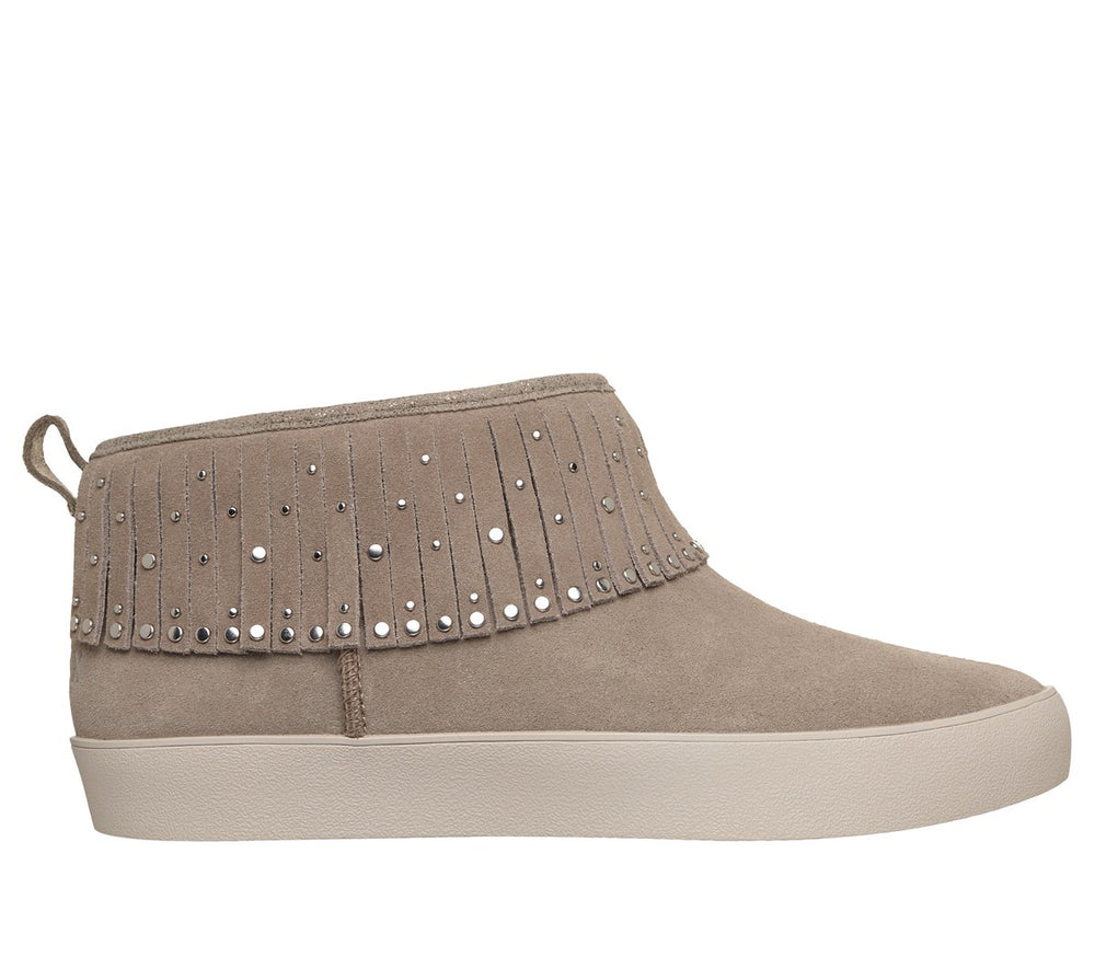 Skechers Strand Star - Fringe Flare