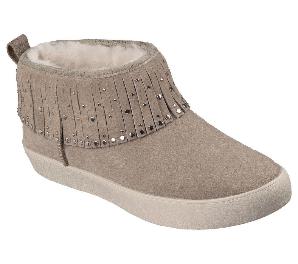 Skechers Strand Star - Fringe Flare