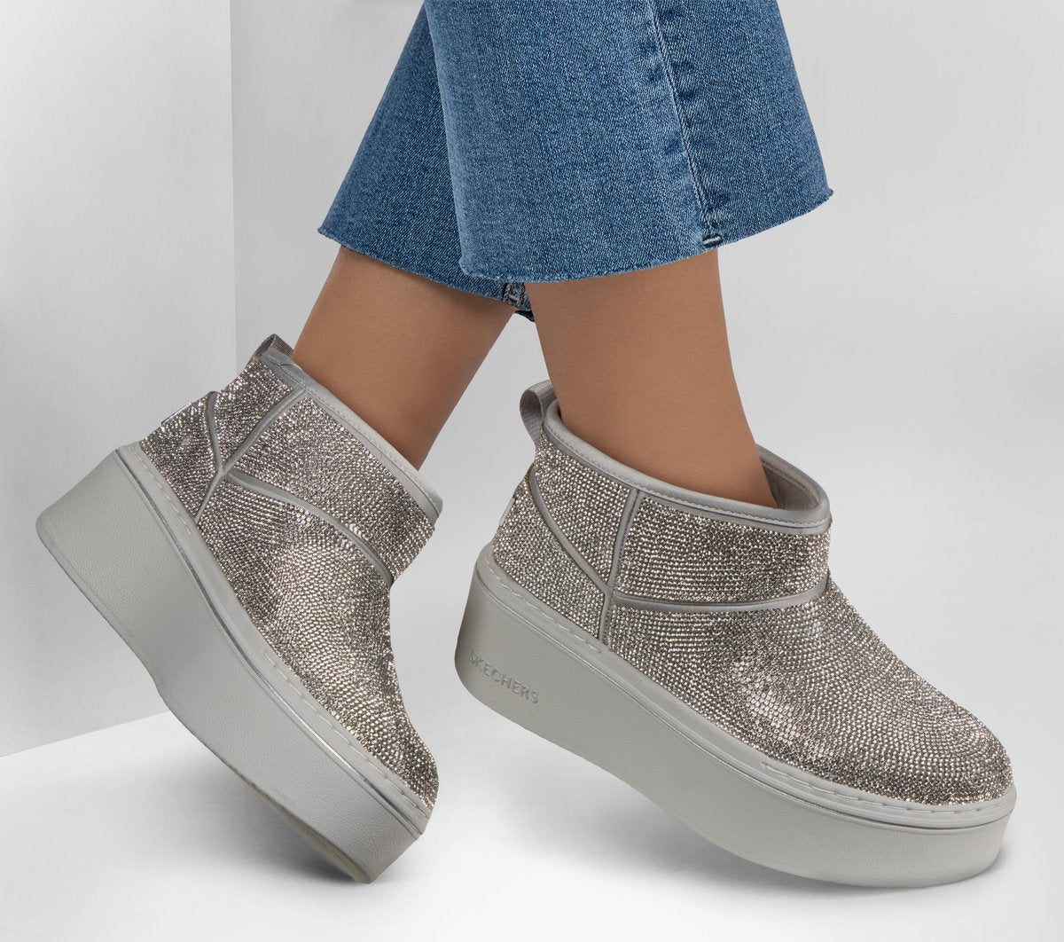 Skechers Paloma - Rhinestone Rush