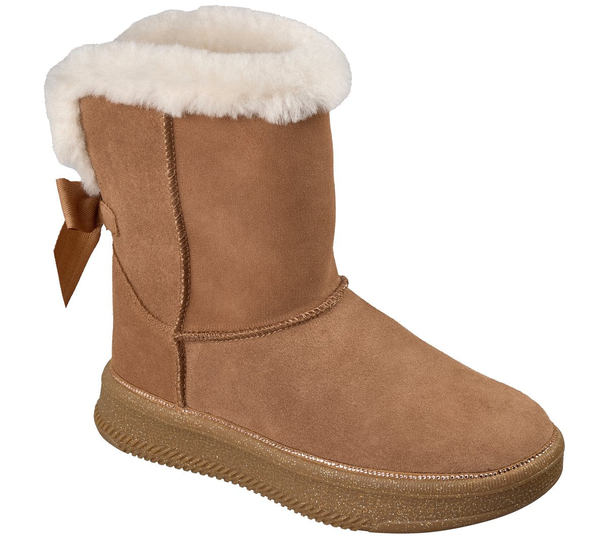 Skechers Hotshot HI - Warm Radiance