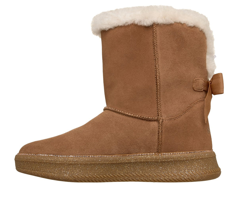 Skechers Hotshot HI - Warm Radiance