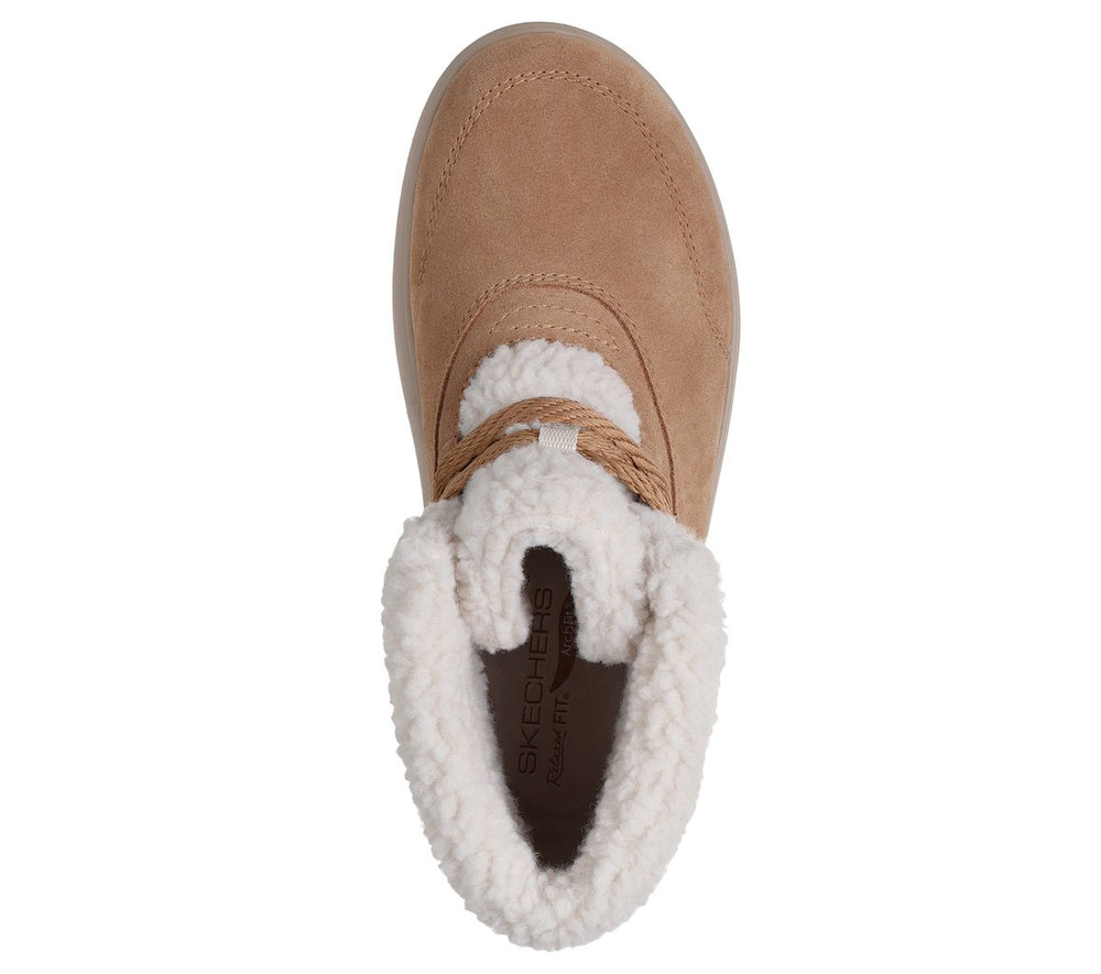 Skechers Relaxed Fit: GO WALK Horizon Boot - Lana