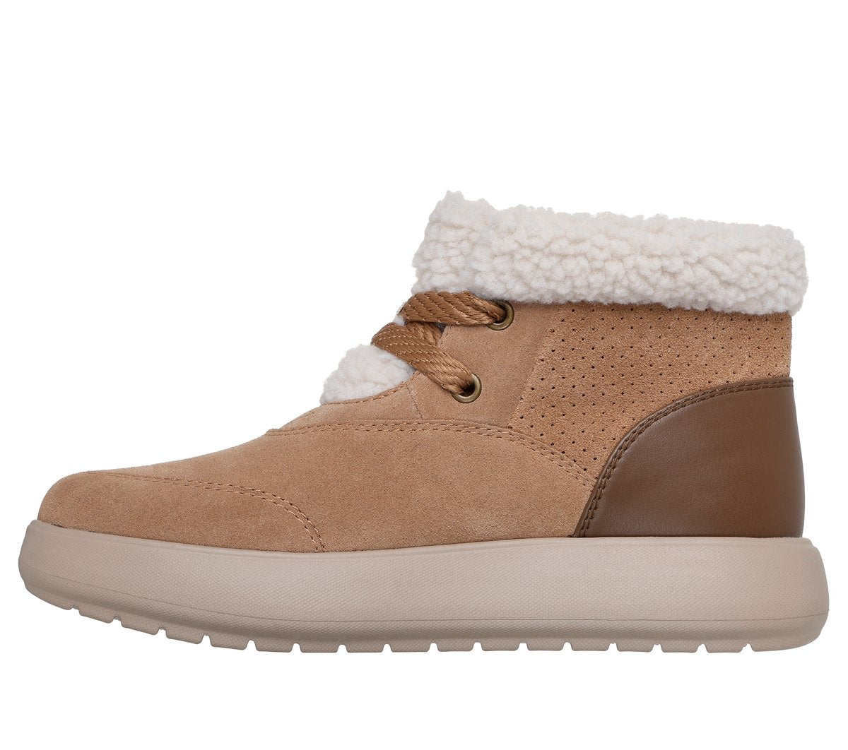 Skechers Relaxed Fit: GO WALK Horizon Boot - Lana