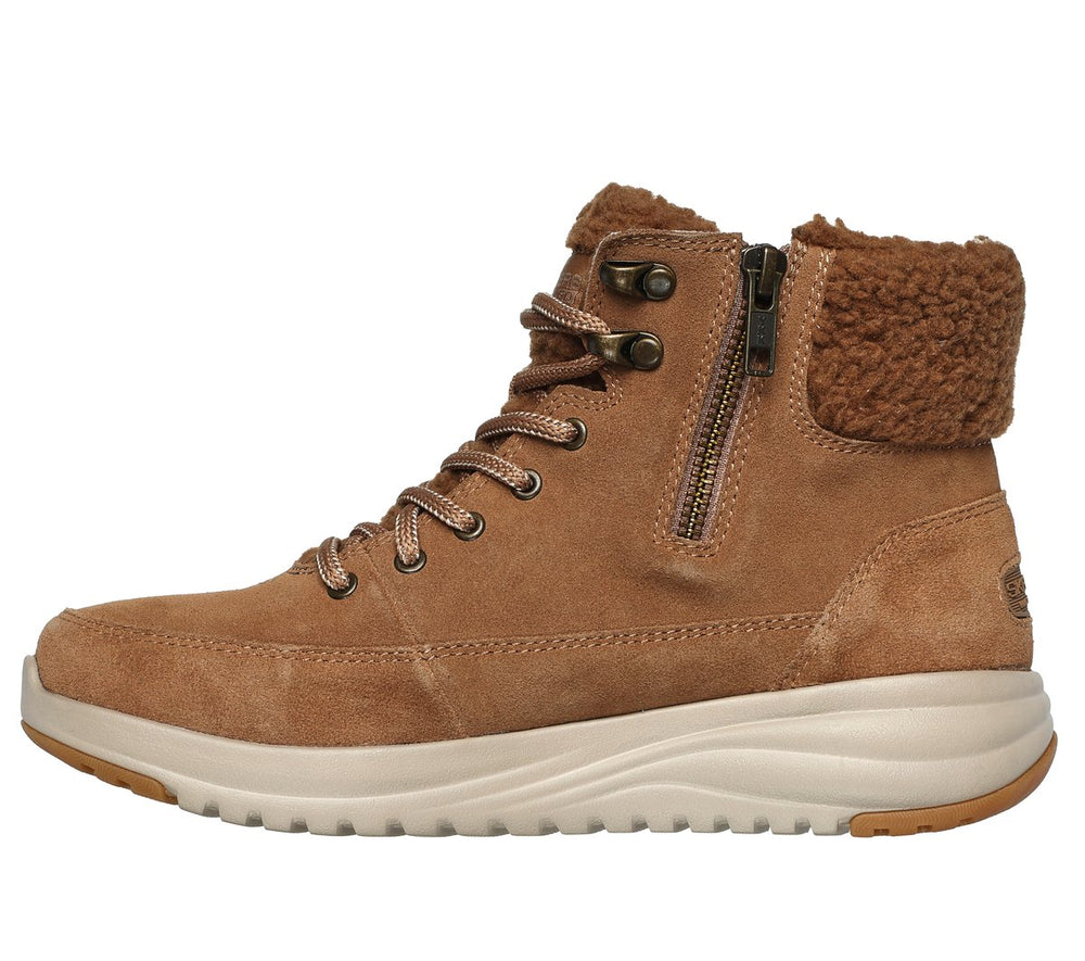 Skechers Waterproof: On-The-GO Stellar - Winterize
