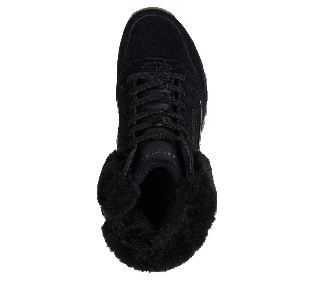 Skechers Uno Rugged - Suede Strides