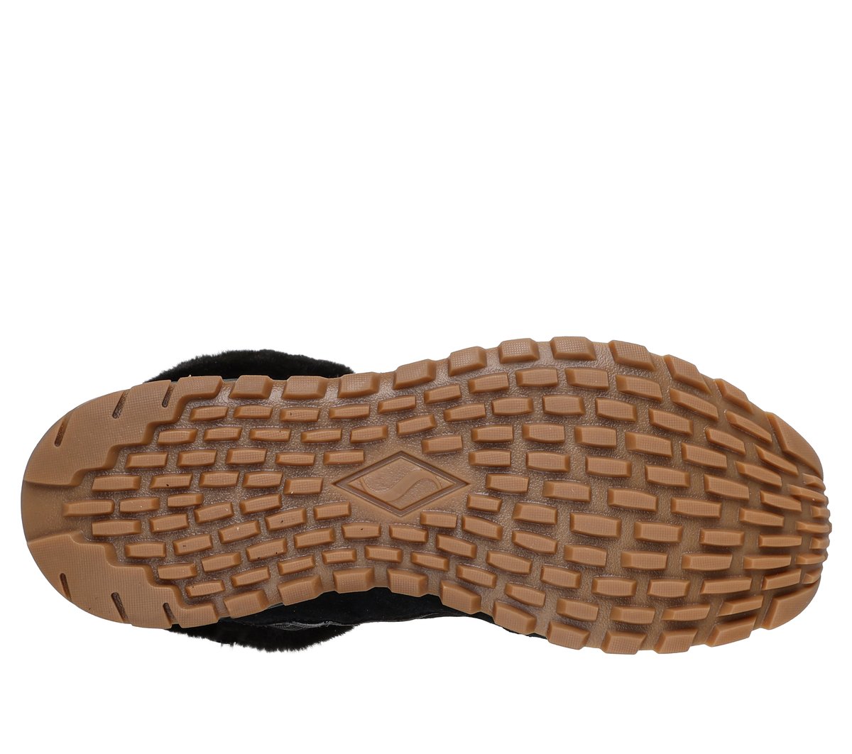 Skechers Uno Rugged - Suede Strides