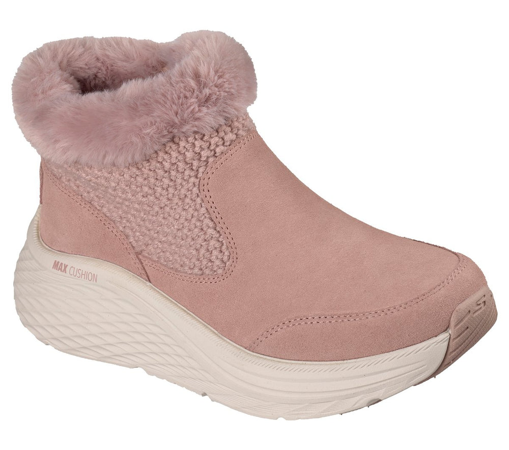 Skechers Max Cushioning Elite 2.0 Boot - Selena