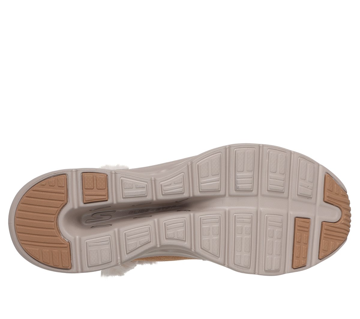 Skechers GO WALK Glide-Step 2.0 Boot - Noelle