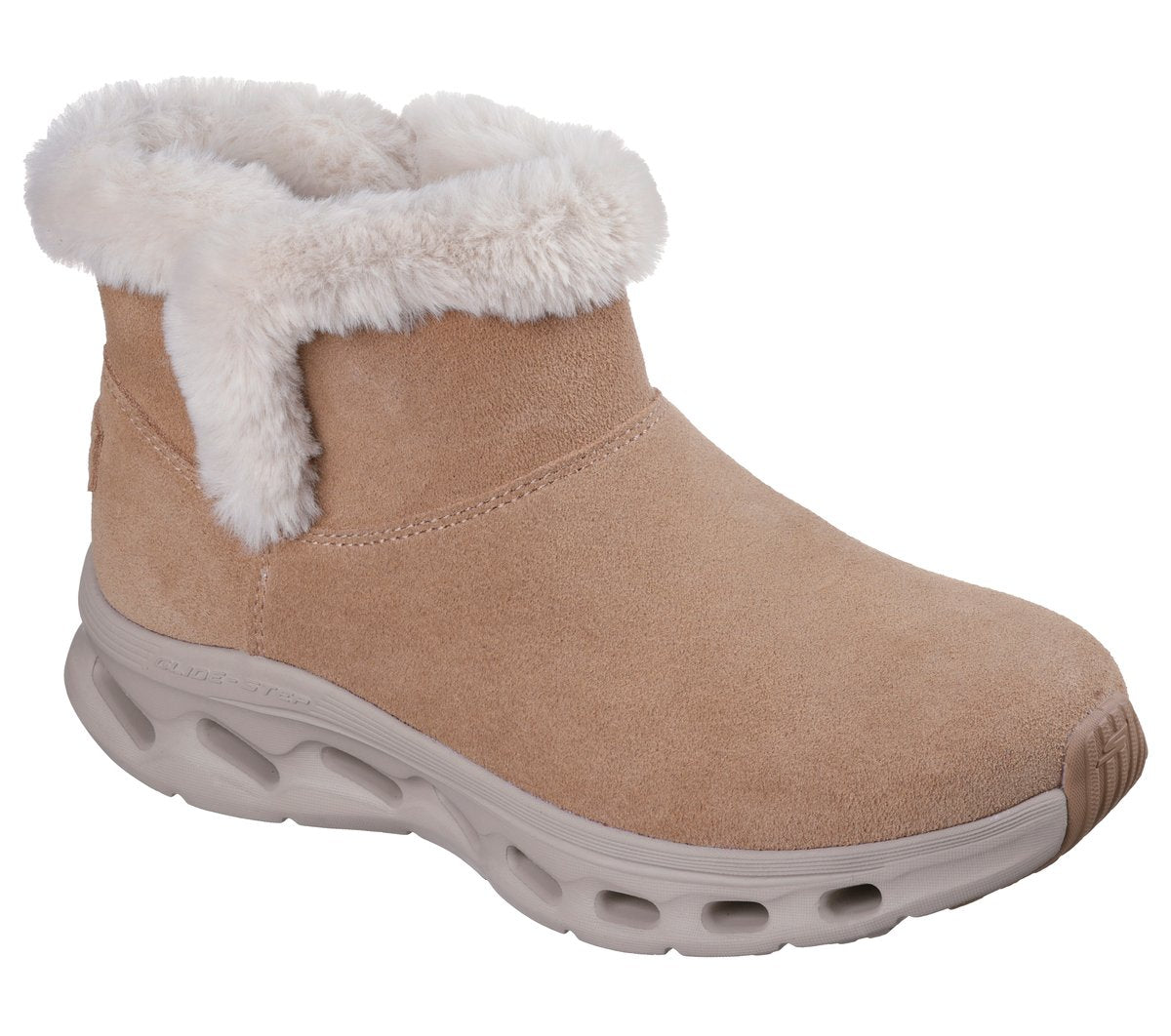 Skechers GO WALK Glide-Step 2.0 Boot - Noelle
