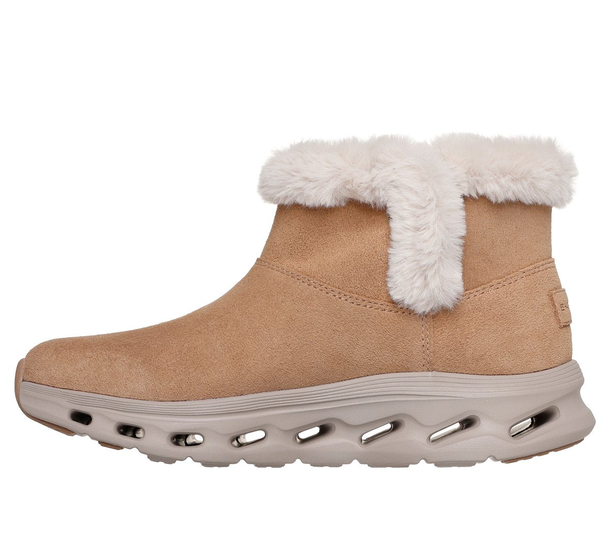 Skechers GO WALK Glide-Step 2.0 Boot - Noelle