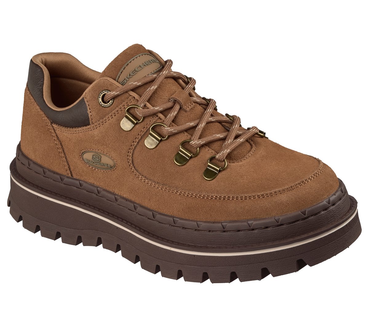 Skechers Jammers - Chic Terrain