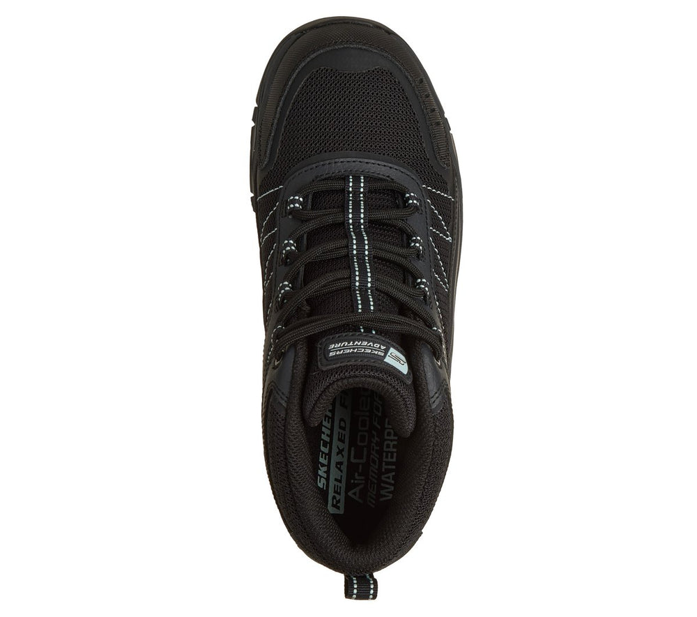 Skechers Waterproof Relaxed Fit: Trego - Ashaway